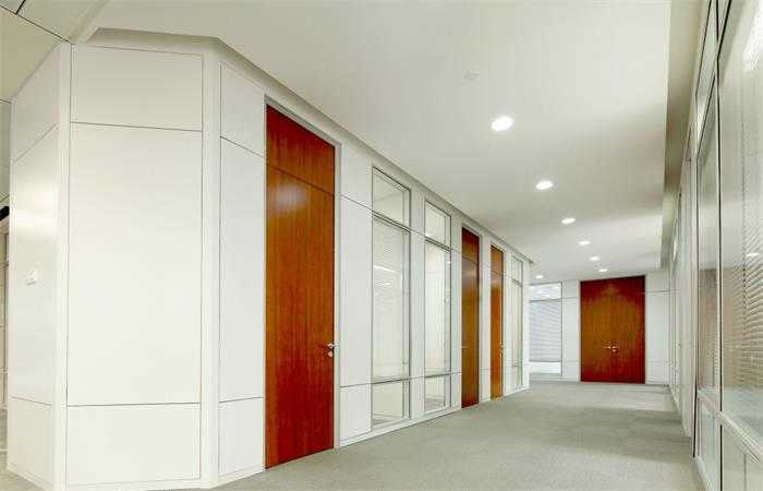 木饰面板装修效果 木饰面板装修效果