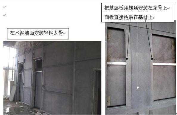 木饰面板美观安装方法大全 木饰面板美观安装方法大全