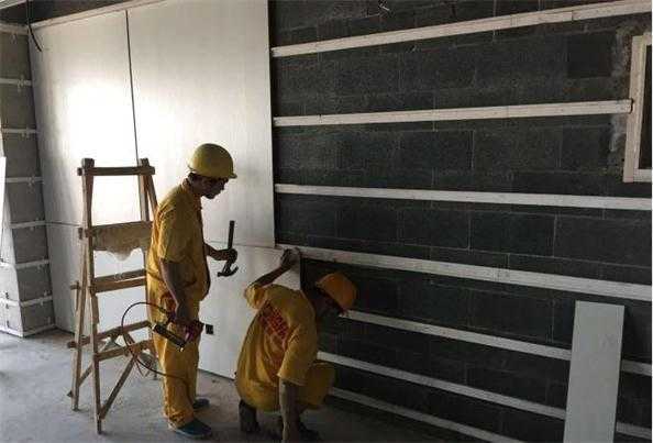 木饰面板美观安装方法大全 木饰面板美观安装方法大全