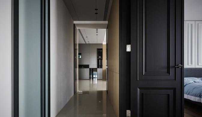 黑色木饰面板 黑色木饰面板