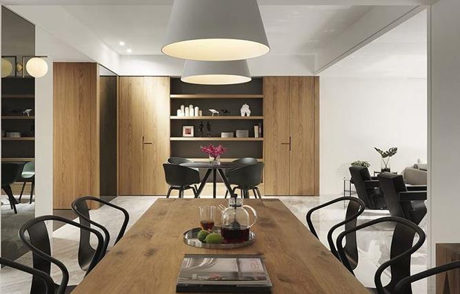 饰面板流行趋势 饰面板流行趋势