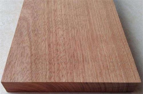 樱桃木板材 樱桃木板材