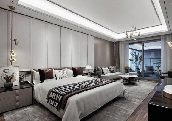 木饰面板的装饰性应满足用户需求 木饰面板的装饰性应满足用户需求