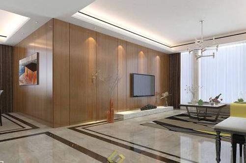 木饰面的用途和优点 木饰面的用途和优点