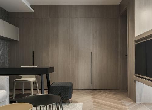 木饰面优点 木饰面优点