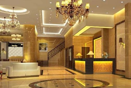 木饰面应用在酒店装修.jpg 木饰面应用在酒店装修.jpg