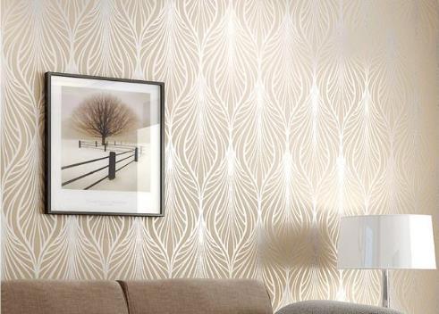 木饰面与墙纸.jpg 木饰面与墙纸.jpg