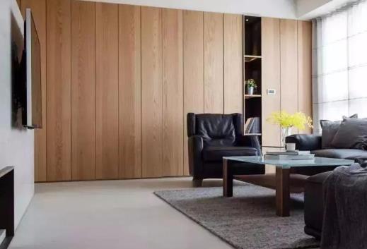 木饰面板的优良品质让使用者流连忘返 .jpg 木饰面板的优良品质让使用者流连忘返 .jpg