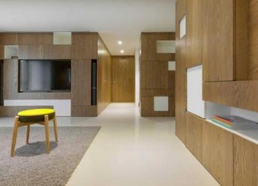 木饰面板让使用者流连忘返 .jpg 木饰面板让使用者流连忘返 .jpg