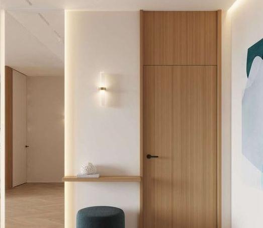 木饰面隐形门设计.jpg 木饰面隐形门设计.jpg