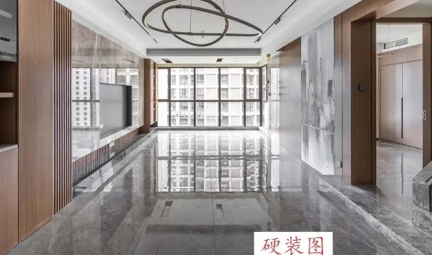 木饰面硬装组合装修尽显时尚美.jpg 木饰面硬装组合装修尽显时尚美.jpg