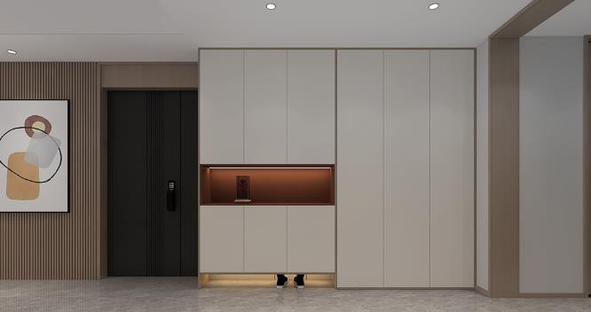 木饰面做旧复古风显得原始自然.jpg 木饰面做旧复古风显得原始自然.jpg