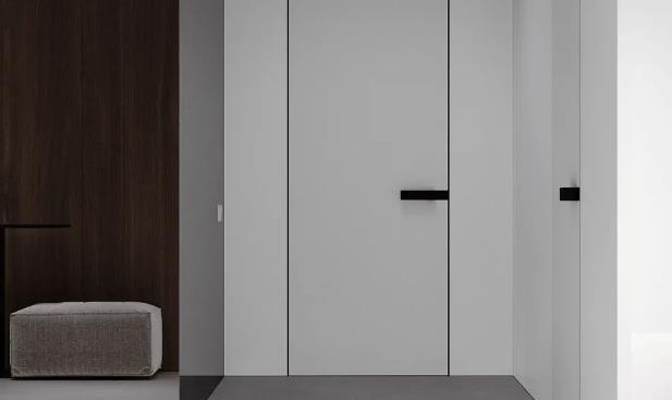 浅色木饰面家装设计,简约有格调.jpg 浅色木饰面家装设计,简约有格调.jpg