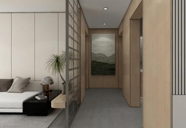 木饰面现代简约风,清新明亮.jpg 木饰面现代简约风,清新明亮.jpg