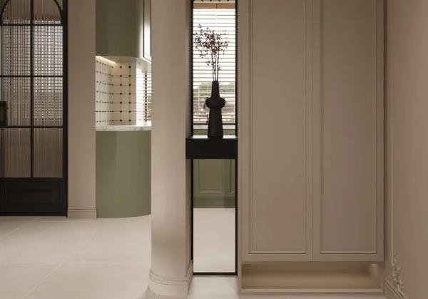 法式复古风木饰面装修.jpg 法式复古风木饰面装修.jpg