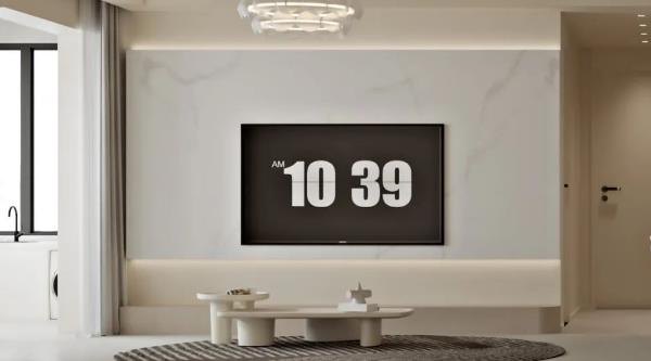 木饰面装修淡雅色系的高级感,让你百看不腻.jpg 木饰面装修淡雅色系的高级感,让你百看不腻.jpg