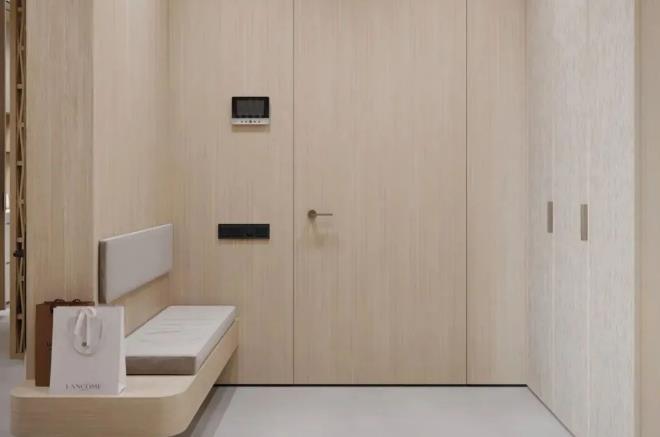 木饰面板简约设计风,年轻人的追求.jpg 木饰面板简约设计风,年轻人的追求.jpg