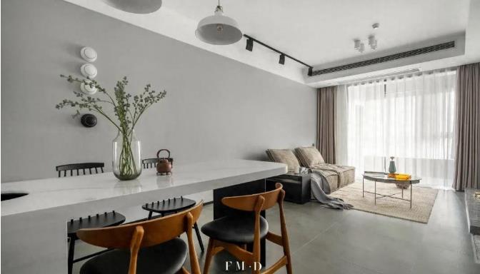 木饰面装修,穷装才是王者.jpg 木饰面装修,穷装才是王者.jpg