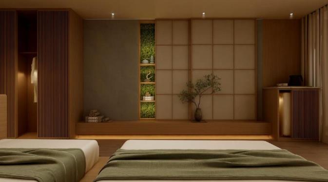 木饰面板温润简约风格多样.jpg 木饰面板温润简约风格多样.jpg