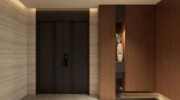 木饰面墙板情感记忆的空间载体 木饰面墙板情感记忆的空间载体