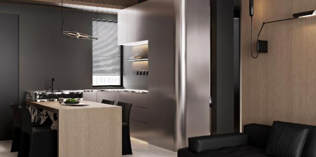 饰面板材料革命的智慧结晶 饰面板材料革命的智慧结晶