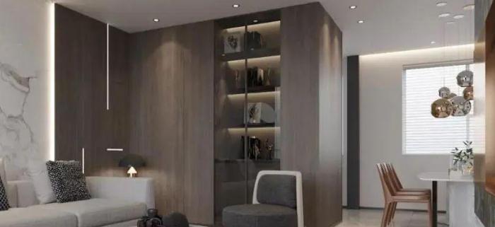 染色木饰面装修效果.jpg 染色木饰面装修效果.jpg